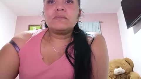 francy froz online show from November 19, 3:06 am