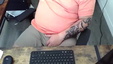 Frank online show from September 12, 4:31 pm