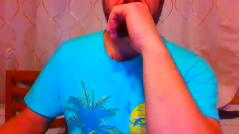 Frank online show from November 3, 9:05 pm