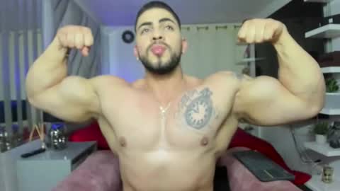 frank_foxx1 online show from April 10, 3:56 am