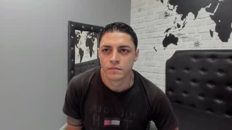 Frank online show from November 19, 8:07 pm