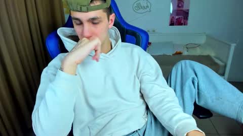 Frank online show from March 18, 6:08 am