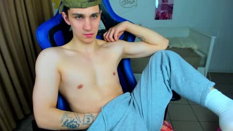 Frank online show from April 10, 6:30 am