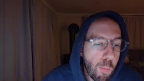 frank_perry2332 online show from May 7, 11:50 am