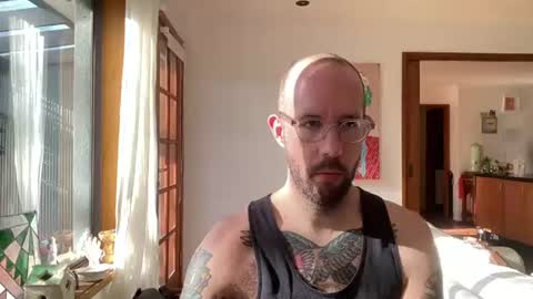 frank_perry2332 online show from July 18, 4:36 am
