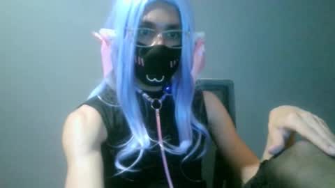 Frankie online show from January 10, 2:39 am