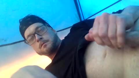 Jon Reremey online show from November 21, 7:34 pm