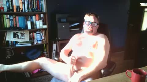 frankv65 online show from January 18, 1:42 pm