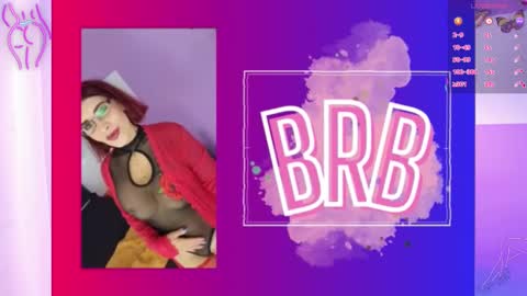 Fransheska online show from March 5, 5:29 pm