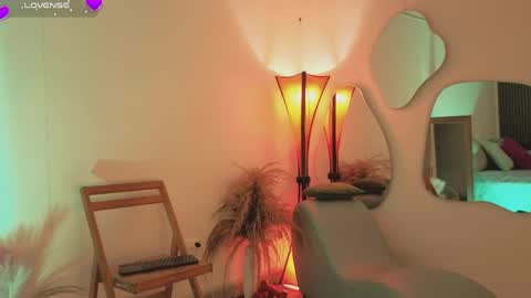 Fransheska online show from March 31, 12:16 pm