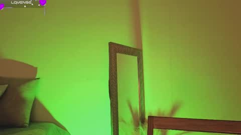 Fransheska online show from March 30, 12:05 pm