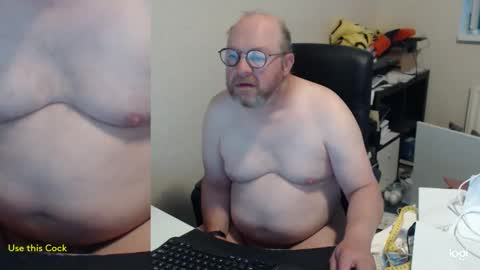 Fransje online show from April 13, 4:50 am