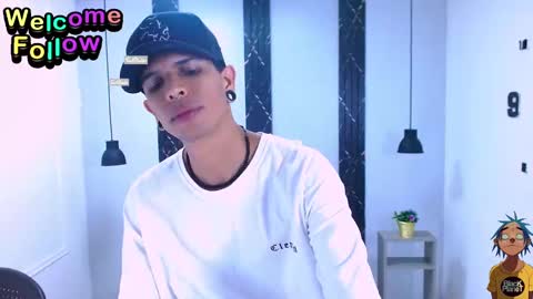 Franvill trato online show from September 14, 10:22 pm