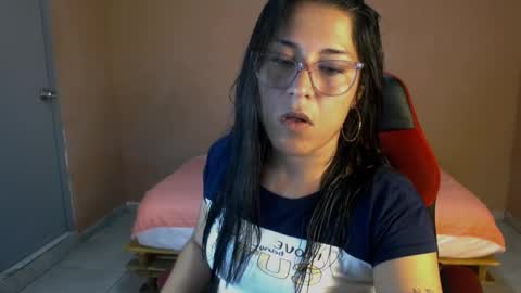 FRANY STEELL online show from November 25, 11:58 pm