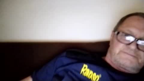 Wolfi online show from November 6, 12:52 pm