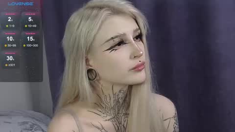 Asya UwU   online show from December 19, 10:13 am