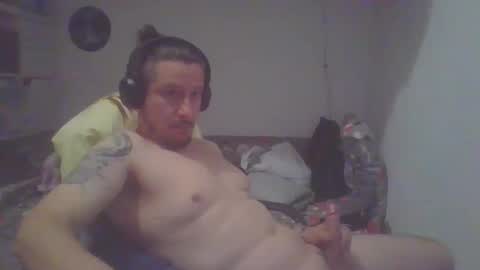 frcokin online show from March 22, 9:08 pm