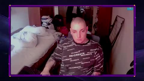 freak_azoid online show from June 9, 1:33 pm