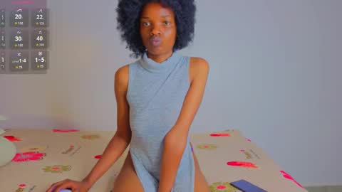 Nessa-Independent model online show from November 16, 8:38 am