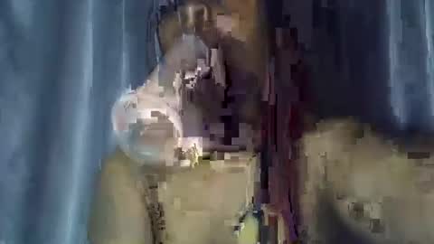 freaky brula online show from October 28, 2:12 am