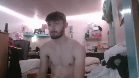 freakyboy2027 online show from August 4, 4:19 am