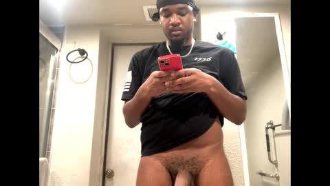 Freakybubba online show from January 17, 1:04 am