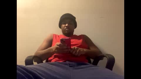 Freakybubba online show from January 14, 9:51 pm