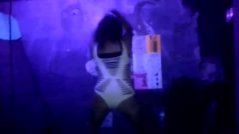 Freaky online show from September 21, 11:36 am