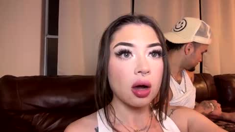 FreakyMFs online show from March 5, 6:55 am