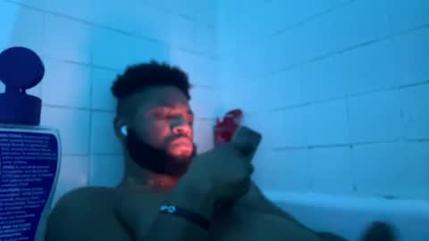 Daddy PhillGooD online show from October 19, 9:58 am