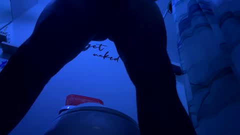 Daddy PhillGooD online show from October 10, 2:01 pm