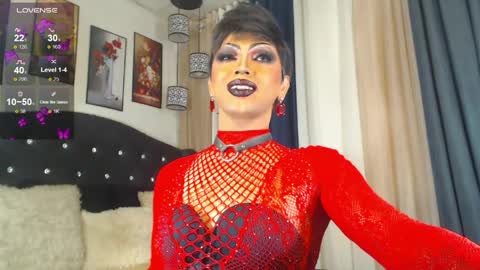 FREAKY ZIZI online show from March 31, 8:42 pm