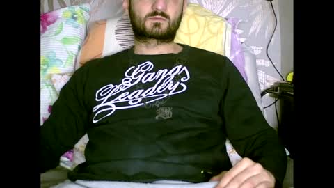 fred online show from April 4, 10:33 am