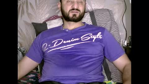 fred online show from February 17, 12:38 pm