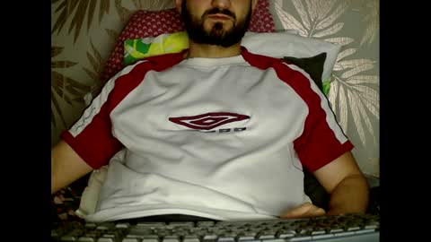 fred online show from February 24, 12:52 am