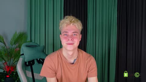 Fred online show from March 26, 8:58 pm