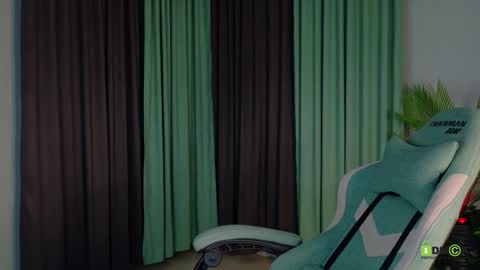 Fred online show from March 19, 6:02 pm