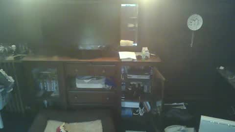 fred_spooner2 online show from January 17, 6:15 am