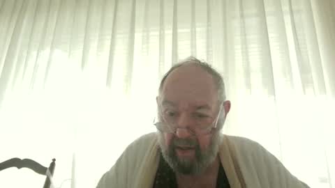 David Fredal online show from January 17, 10:02 am