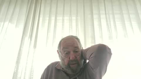 David Fredal online show from April 15, 9:12 am