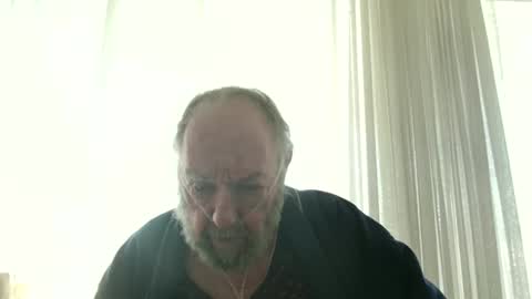 David Fredal online show from April 21, 8:21 am