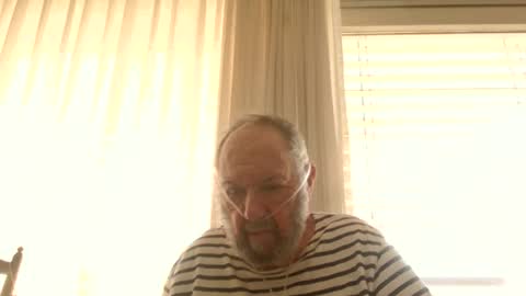 David Fredal online show from June 24, 8:32 am