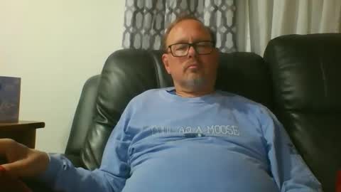 Just  Fred online show from April 20, 7:55 am