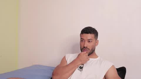 FredSeXXX online show from March 8, 2:51 pm