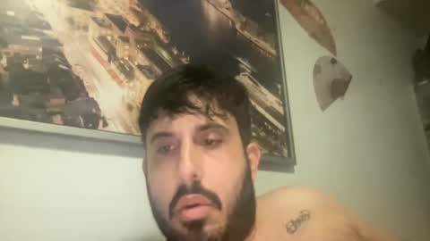 freddy3399 online show from March 5, 10:55 am