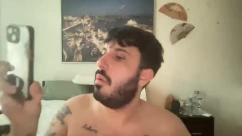 freddy3399 online show from March 7, 6:24 am