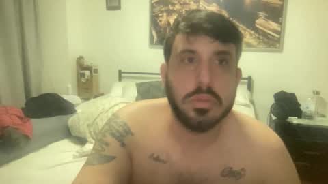 freddy3399 online show from February 27, 11:47 am