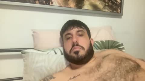 freddy3399 online show from February 22, 9:56 am