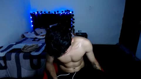 Snapshot of freddy_romans2 chatting on September 24, 3:57 am freddy romans online show from September 24, 3:57 am