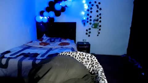 Snapshot of freddy_romans2 chatting on October 19, 3:00 am freddy romans online show from October 19, 3:00 am